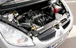 Mitsubishi Colt 5-Door 2004 года (UK)